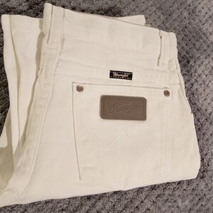 Kids 14 Wrangler Classic Jeans NWOT